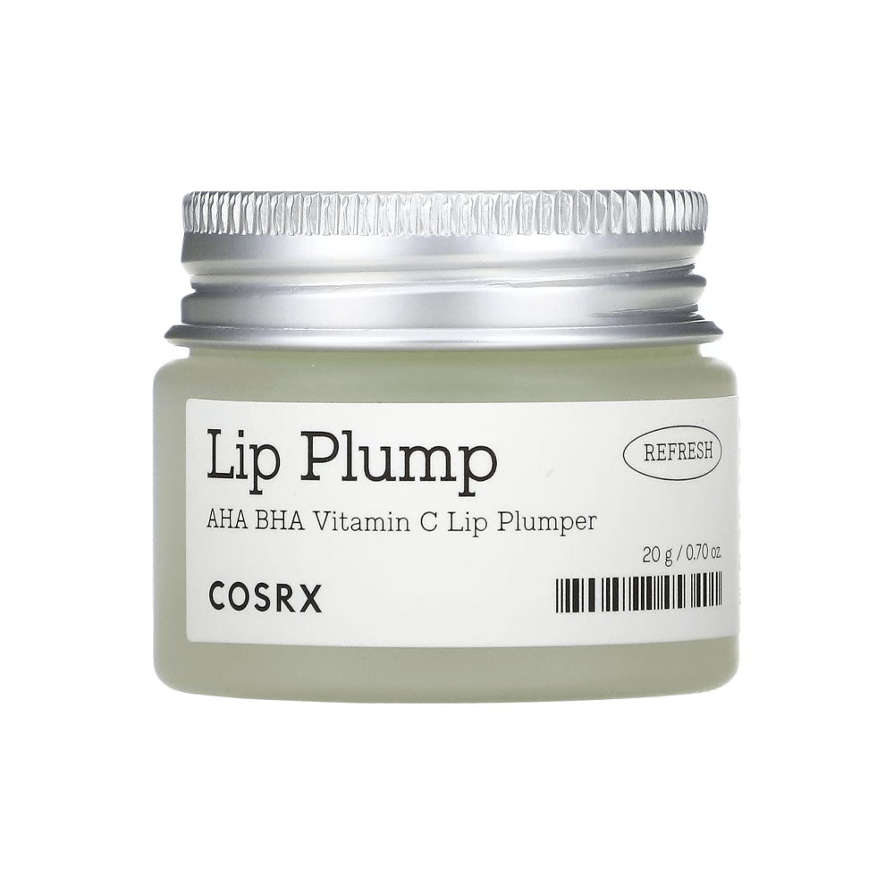Cosrx- Lip Plump AHA BHA Vitamin C (30 g)